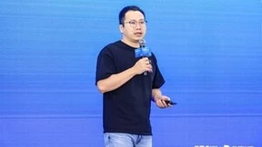 GTC2023丨钛动科技斩获两大奖项，陈德品博士分享AIGC出海营销深度洞察