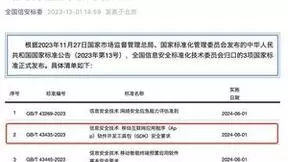 声网参编！首个 SDK 网络安全国家标准正式发布