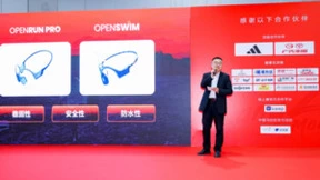 《专业运动耳机测试报告》重磅发布，稳固、安全、开放受运动人群关注