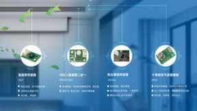 室内空气污染愈演愈烈，新风系统如何实现呼吸自由