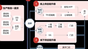 《2023中国快消供应链数字化白皮书》发布（附下载）