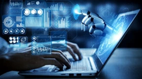 跨境电商+AI，智能驱动全球贸易新风潮