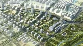“以赛促创”火正旺！  诸暨海归小镇逐梦“天空之城”