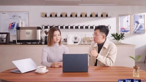 AI 超轻薄本华硕灵耀14 2024发布，搭载酷睿Ultra处理器 迈入AI PC时代
