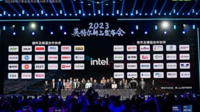 宏碁蓝绍文：可用性AI PC让宏碁占据行业先发优势！