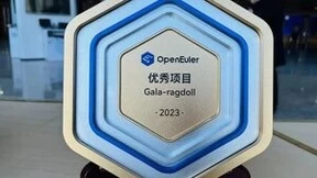 openEuler Summit 2023|软通动力操作系统在数据治理场景下的应用实践分享