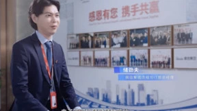 数智大咖谈丨佩信集团：法大大电子合同持续推动人力资源服务升级