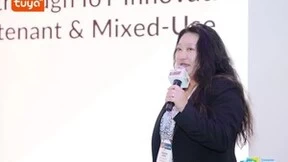 CES 2024“Tuya Developer Day”全新升级，携手开发者共筑智慧未来