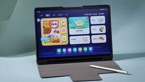 春节送孩子科大讯飞AI学习机：大模型加持，专注互动式类人教育