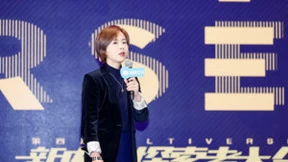 知乎范俊梅：短篇故事3年内将迈入百亿规模时代