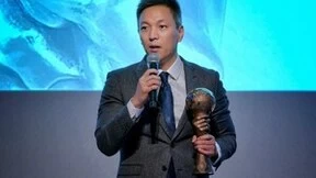 华为国网盐城微碳慧能科创产业园项目斩获Energy Globe World Award全球大奖