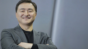三星电子卢泰文：欢迎来到移动AI的时代