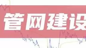 新质生产力推进管网建设 科技筑牢城市“生命线”
