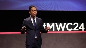 华为发布全球首个5.5G智能核心网，加速迈入智能世界
