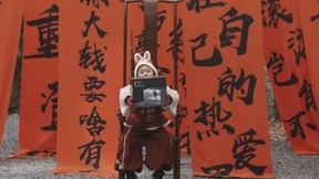 中国智能投影DLP市场同比增速第一 Vidda投影成“科技年货”