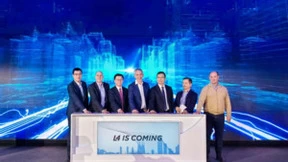 亚信科技CTO欧阳晔：自智网络副驾加速自智网络向高阶演进
