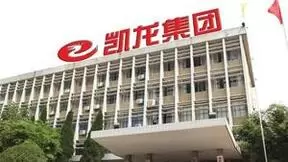 民爆行业潮头正劲 凯龙股份高质量发展