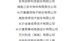 持续投入研发 万兴科技入选湘江新区2023研发投入百强榜