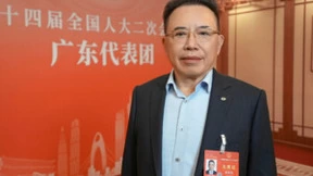 李东生论新质生产力：转型升级、创新驱动与全球化发展是关键