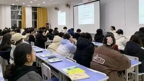 深度分析：社科赛斯——穿越市场周期二十二年的考研机构