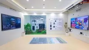 解决生活痛点！海尔智家AWE展示101项原创科技