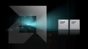 AMD 自适应计算技术助力索尼半导体解决方案激光雷达汽车参考设计