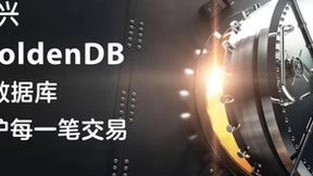 中兴通讯金篆GoldenDB赋能广发银行，助其信用卡核心业务系统投产
