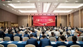 中泰集团亮相2024中国（广州）家博会，绿色创新家具惊艳宾客