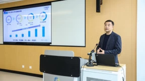 芯启源与浙江大学集成电路学院签署战略合作协议 共启数智“芯”征程