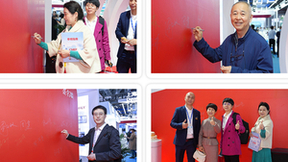 新声科技2024CMEF之旅收官，中国听力“芯”时代接续启程！