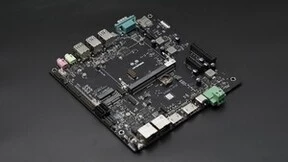LattePanda Mu 微型x86计算模块国内平台全新发售