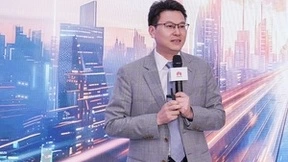 F5G-A全光品质运力网，联接无处不在的智能