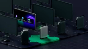 卡巴斯基瘦客户端 2.0：具有增强连接性、性能和设计的网络免疫保护