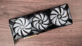 《地平线 西之绝境》深度评测！耕升 RTX 40系显卡+DLSS 3带你直面西部荒野！