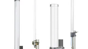 Pasternack 推出适用于5G网络的户外全向天线
