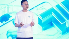 腾讯汤道生：夯实云图汽车智能化底座，AI驱动企业全链路升级