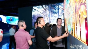 洲明登顶全球第一！ LED光显背后的增长逻辑