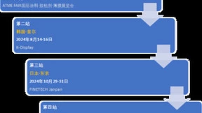 2024深圳国际薄膜与胶带展国际市场营销多措并举，助力参展商迎海外订单潮！