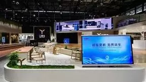三翼鸟3大能力落地加速 一季度实现3项增长