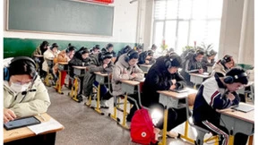 AI赋能教育考试，佳发教育引领英语听说考试新模式