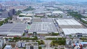 探访美的洗碗机灯塔工厂，数智化能力诠释中国智造新标杆