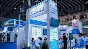 群思亮相CHIMA 2024，聚焦医疗数智化，助推高质量发展！