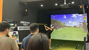 搞大了！5月还没过完，衡泰信竟然已经参加了4场展会