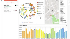 u-blox 凭借其高精度定位技术在机器人割草机市场赢得重要项目