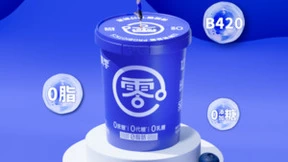 真零酸奶首创配方推出行业新品，京东首发引领健康乳品风潮