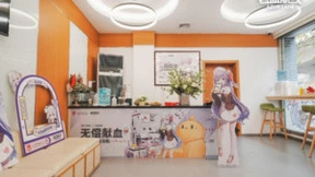 荣耀七载行，再绘新篇章！《碧蓝航线》七周年庆典活动最后一弹更新