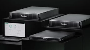 Synology ActiveProtect 备份一体机即将发布，为企业提供高扩展、集中化数据保护方案