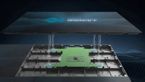 德氪微毫米波无线连接方案亮相InfoComm LED屏加速进入无线时代