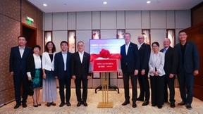 中国移动与GSMA共同成立联合创新中心