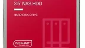 WD Red Pro和WD Purple Pro 24TB HDD媒体沟通函